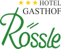 Logo von Hotel Gasthof Rössle Goll GmbH