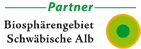 Partner Bioshärengebiet