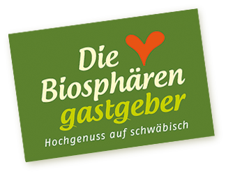 Die Biosphärengastgeber