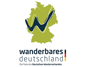 Wanderbares Deutschland